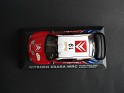 1:43 Altaya CitrÃ¶en Xsara WRC 2003 Red,White & Blue. Subida por indexqwest